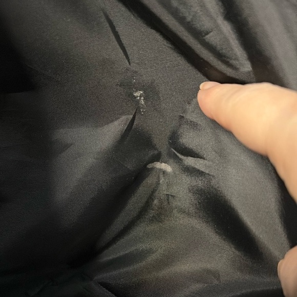 Victoria's Secret 2020 Limited Edition Holiday Red and Black Tartan Tote Bag - Picture 12 of 12